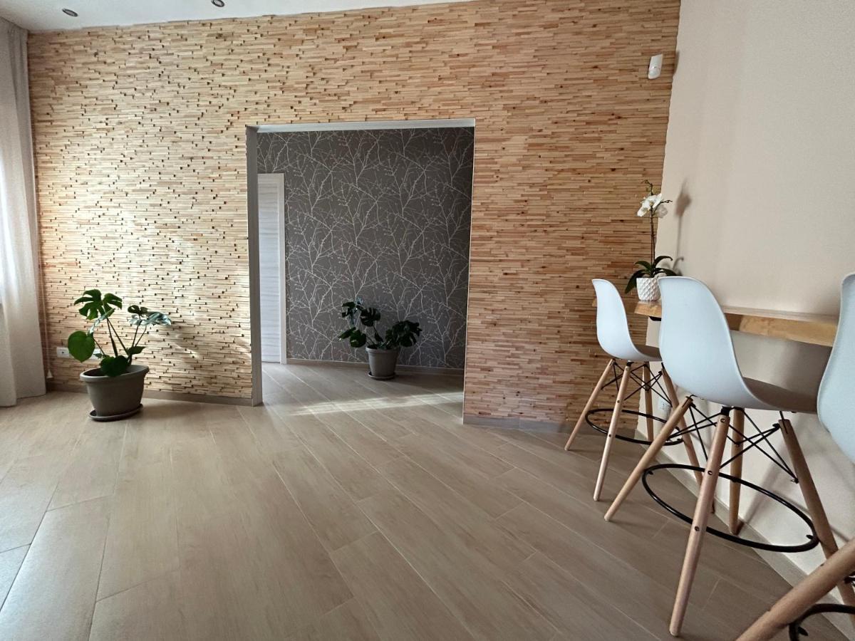 B&B Radice Бруколі Екстер'єр фото