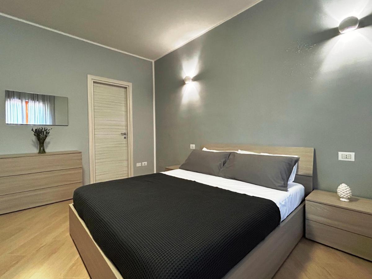 B&B Radice Бруколі Екстер'єр фото