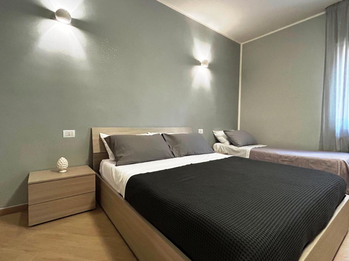 B&B Radice Бруколі Екстер'єр фото