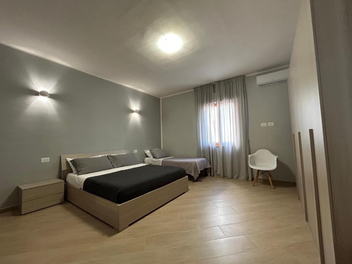 B&B Radice Бруколі Екстер'єр фото