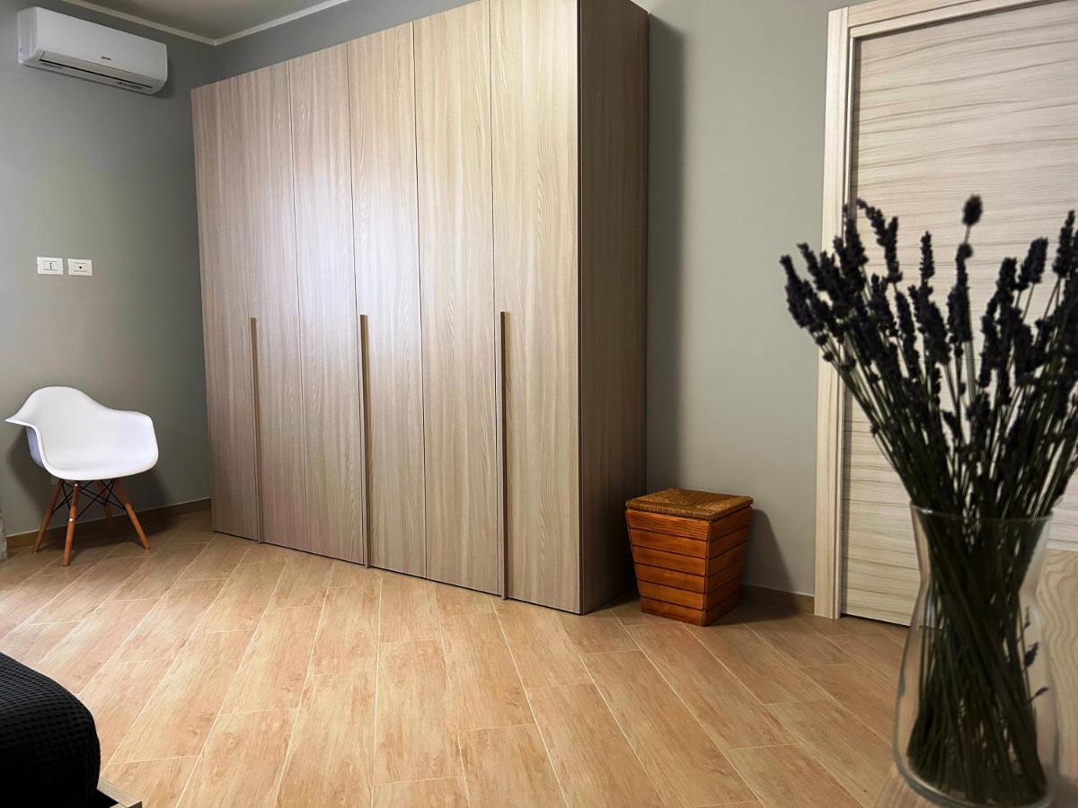 B&B Radice Бруколі Екстер'єр фото