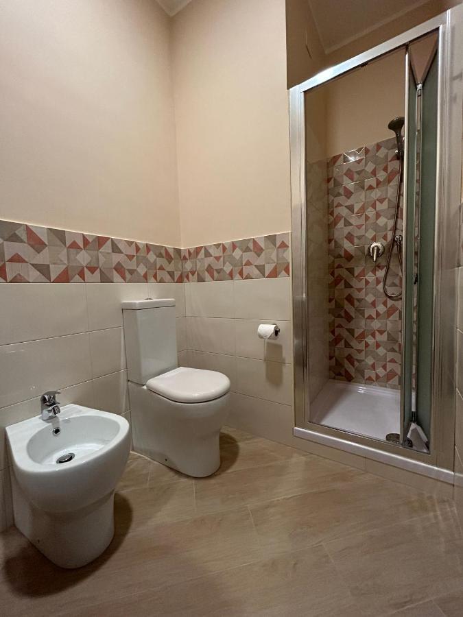 B&B Radice Бруколі Екстер'єр фото
